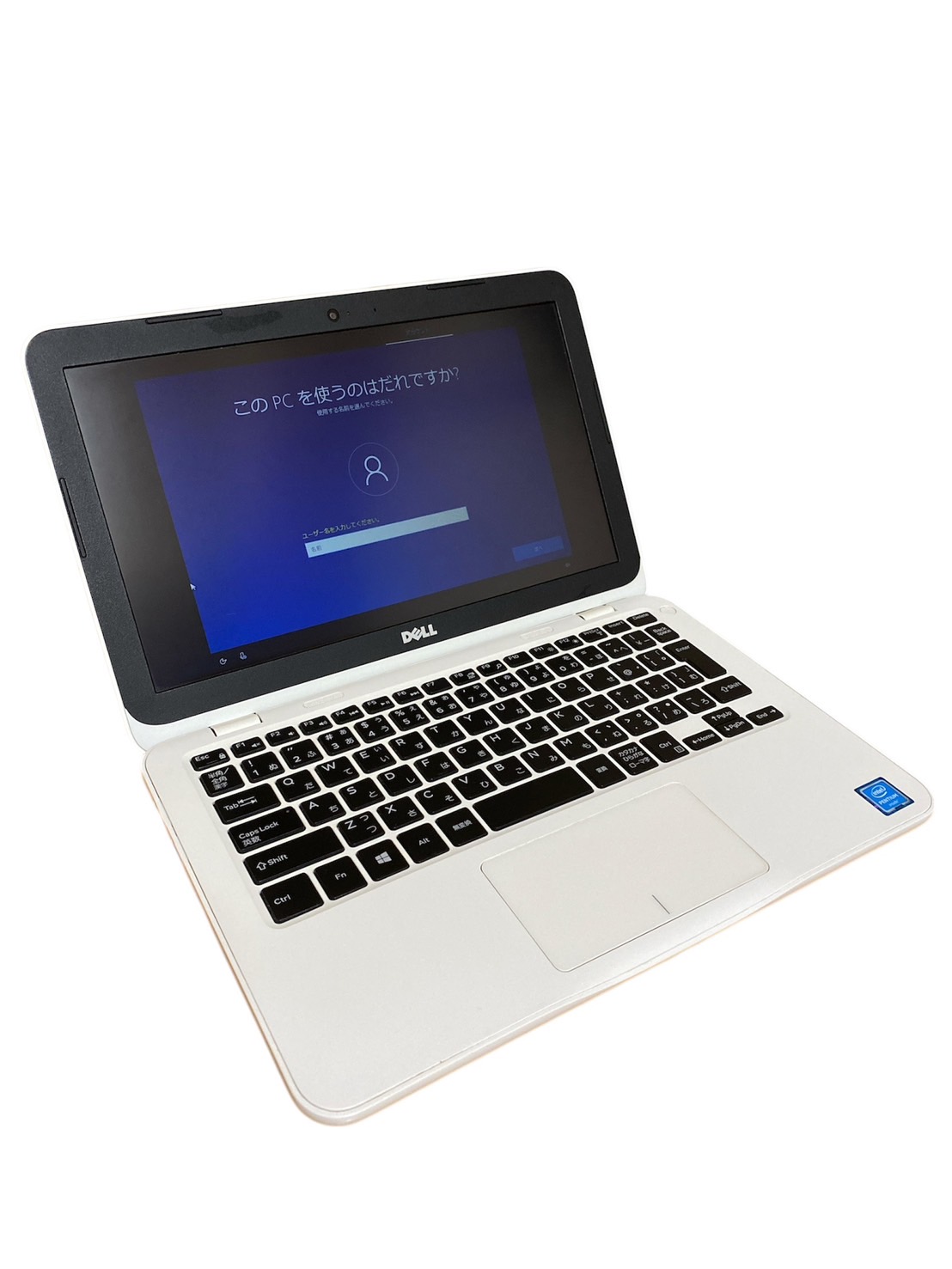 DELL Inspiron 11の買取実績