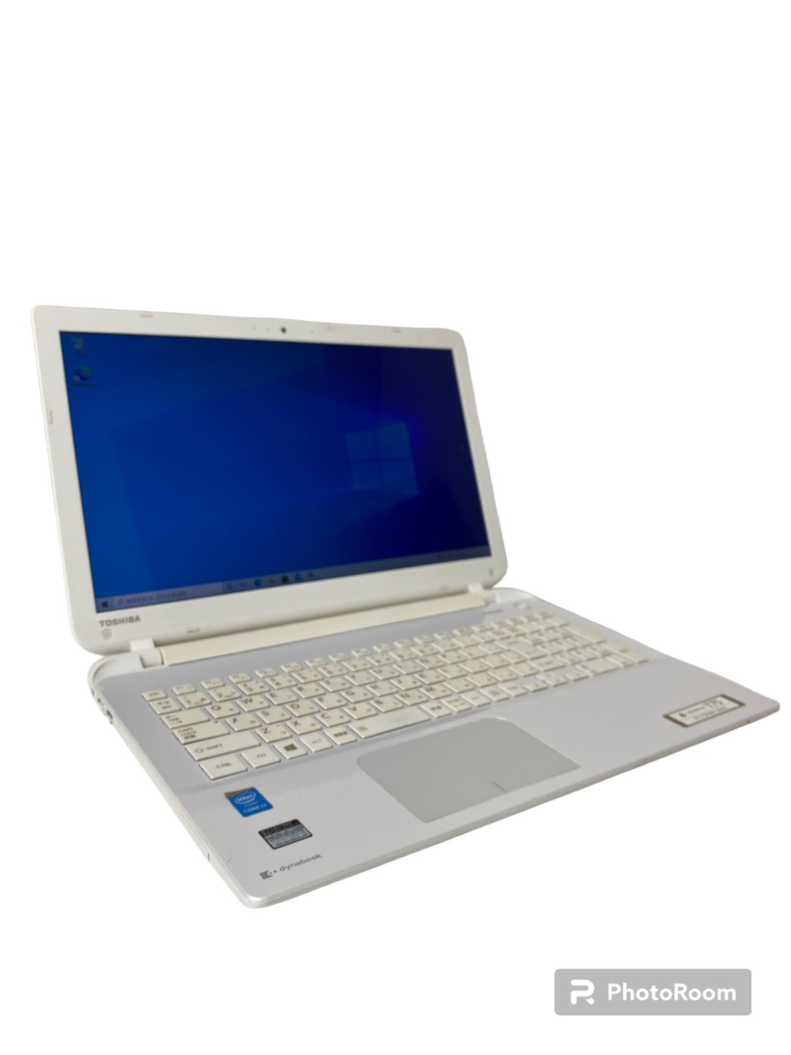 dynabook pt75pwp hhaの買取実績