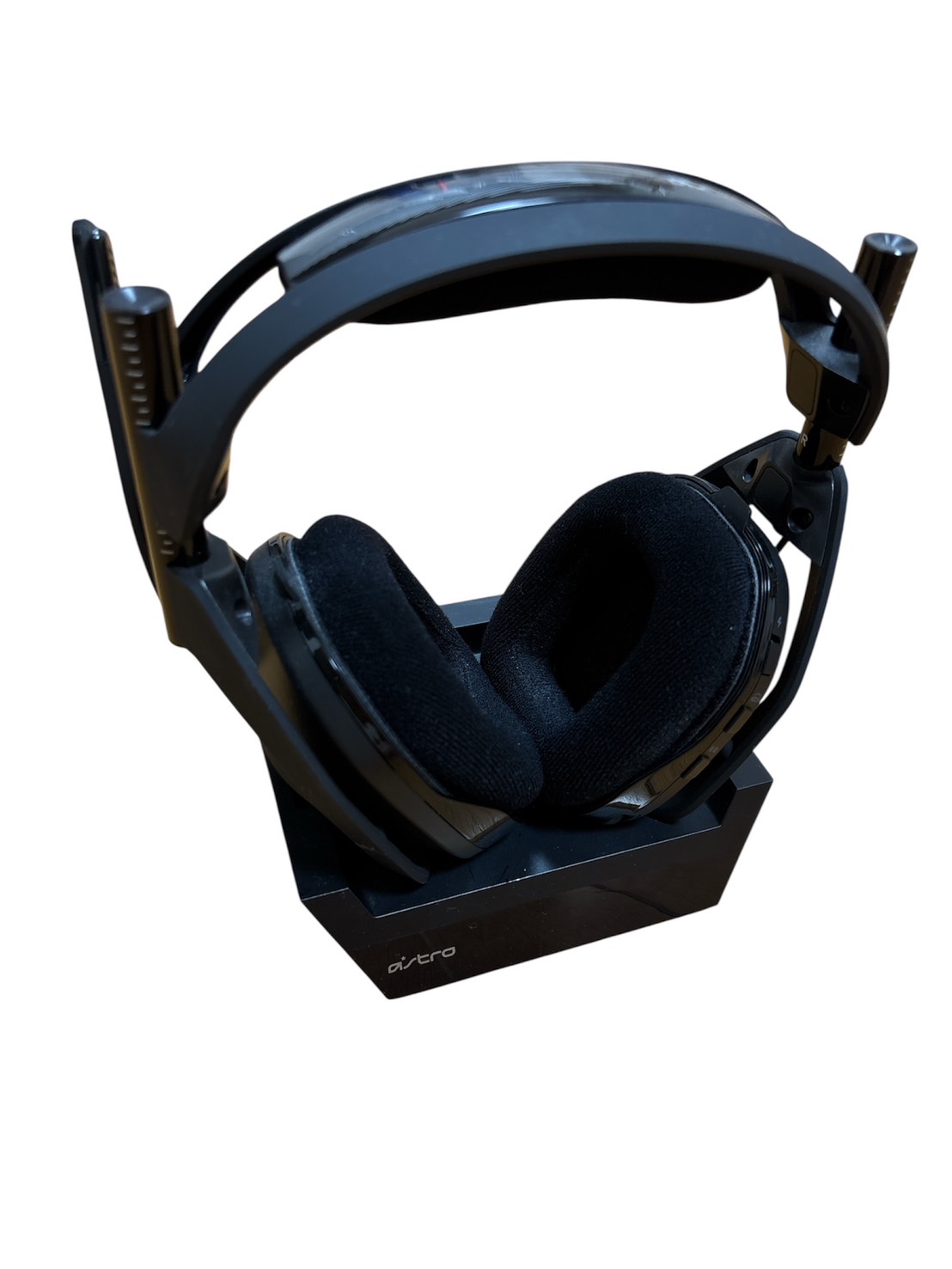 hedset astro gamingの買取実績