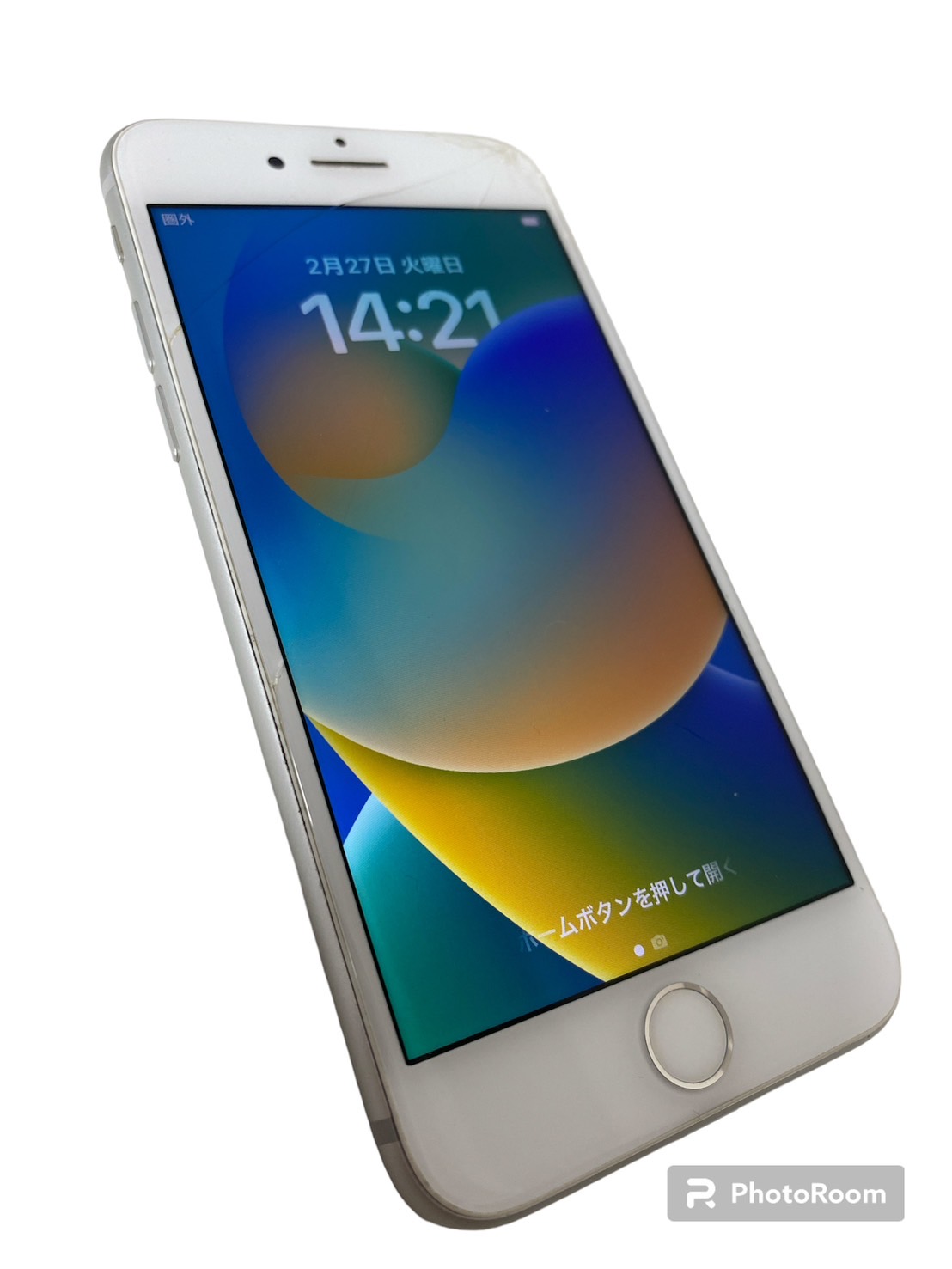 iPhone 8の買取実績