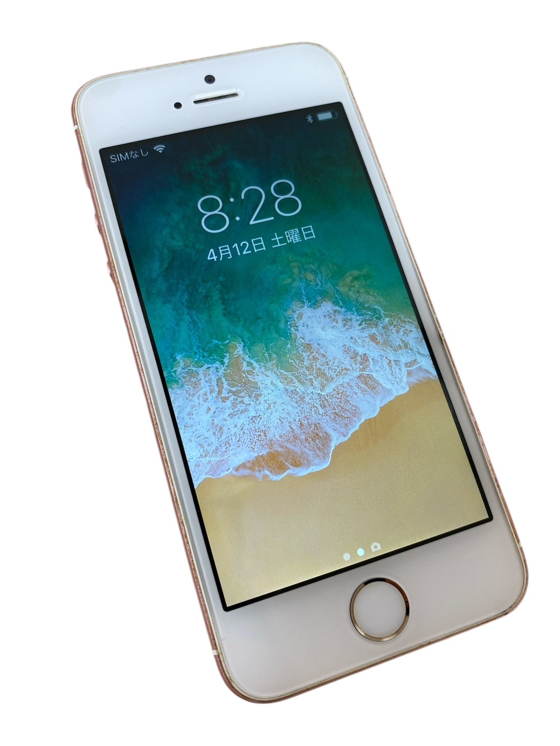 iPhone SE 第1世代の買取実績