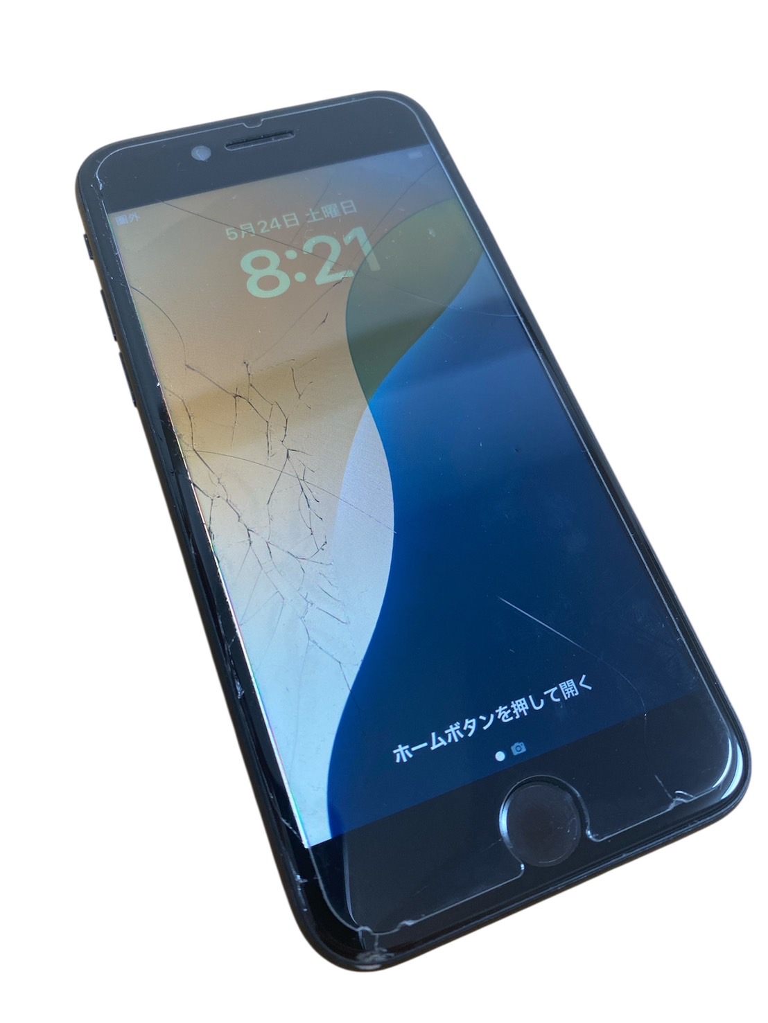 iPhone SE 第3世代の買取実績