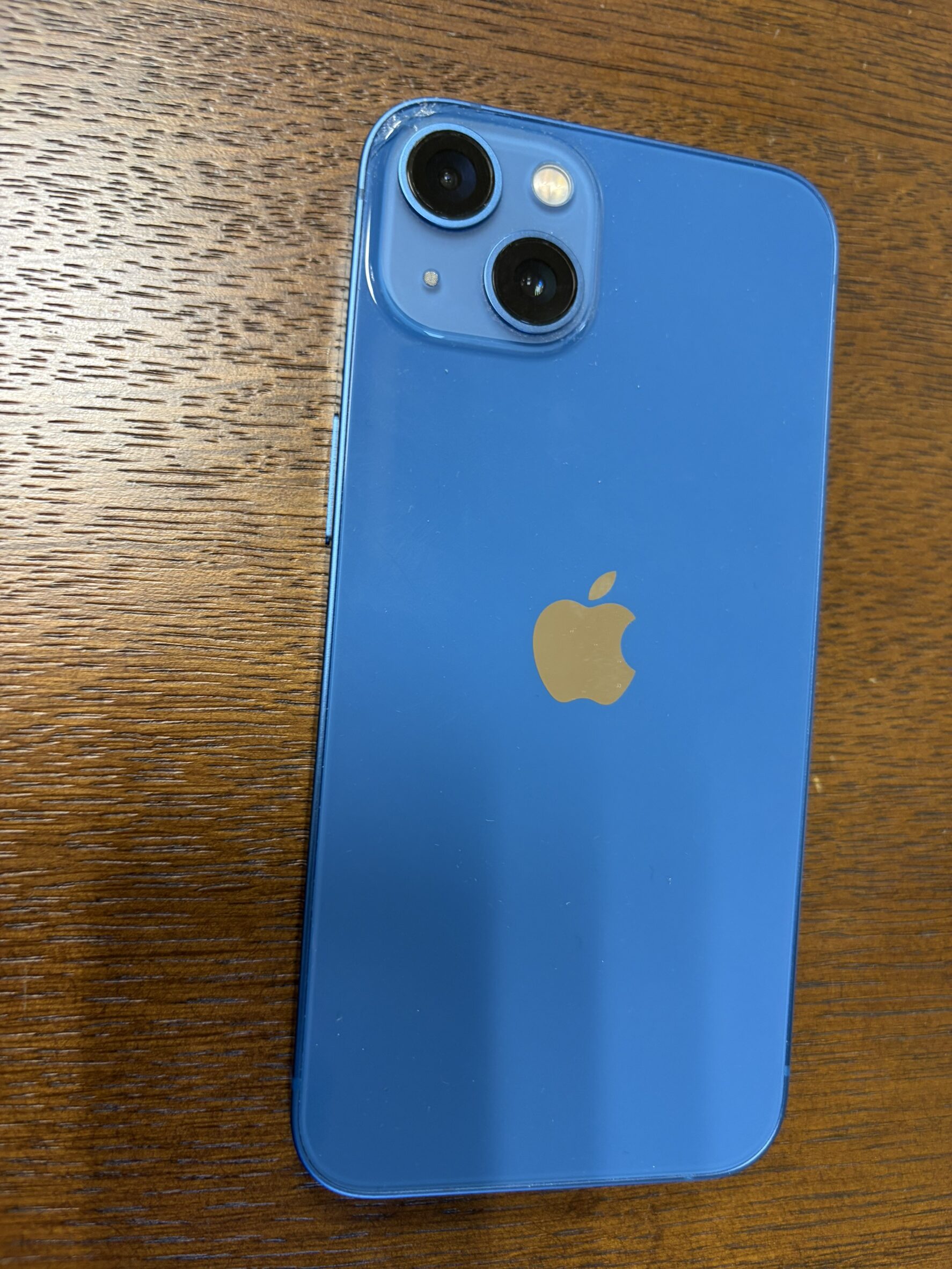iphone13の買取実績