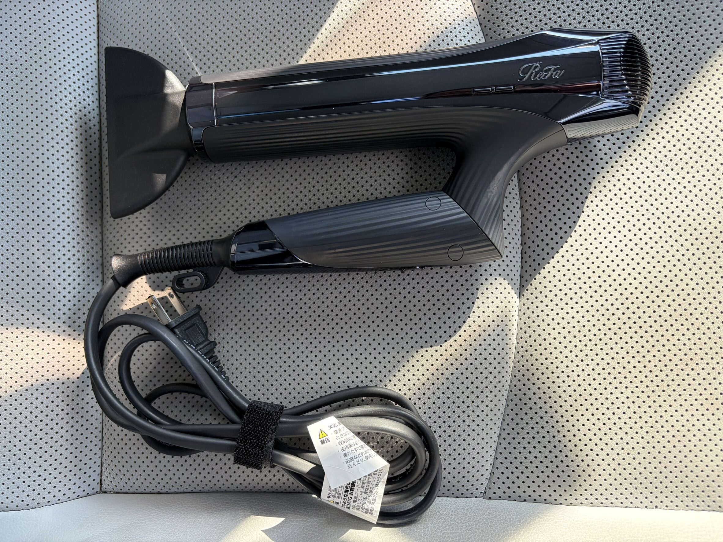 リファWの買取実績