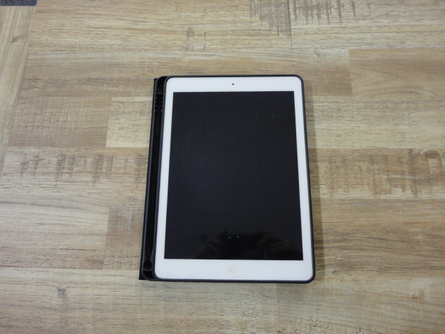 iPad