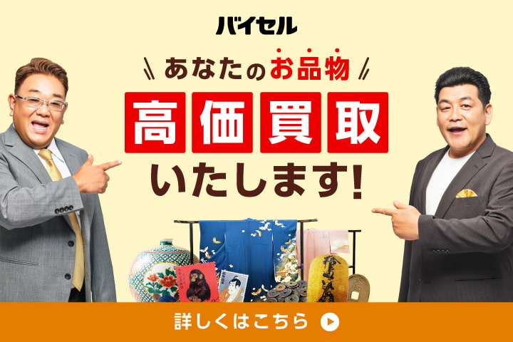 カメラ買取 バイセル