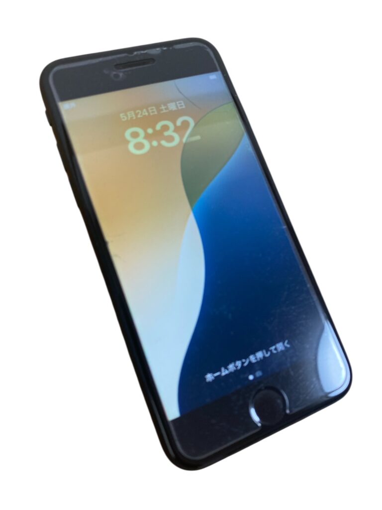 iPhoneSE買取実績